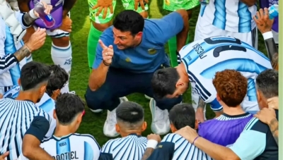 La derrota duele, pero tambi&eacute;n ense&ntilde;a