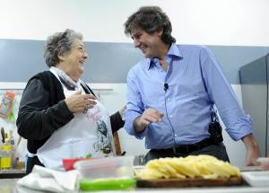 El juego a la derecha