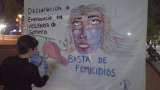 Comenz&oacute; la juntada de firmas para exigir la emergencia provincial en violencia contra las mujeres
