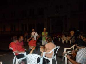 De v&iacute;nculos y resistencias