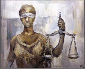 Mano dura al excedente, mano blanda al genocida