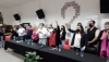 Unidad hist&oacute;rica: los dos sectores mayoritarios de AGMER lanzaron la lista Marcha Blanca