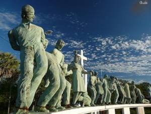 Perpetua para los asesinos de Margarita Bel&eacute;n