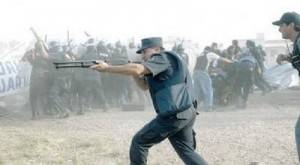 Blaquier sigue asesinando