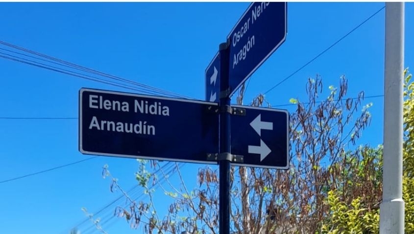 Nombran calles y barrio de Paraná en homenaje a militantes del movimiento obrero