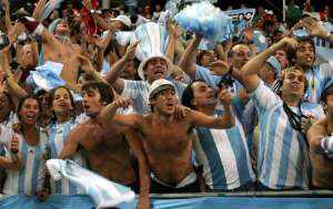 Aclaraci&oacute;n sobre el Mundial de F&uacute;tbol