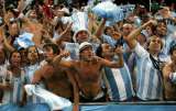Aclaraci&oacute;n sobre el Mundial de F&uacute;tbol