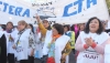 En Entre R&iacute;os alertan sobre avanzada represiva en Jujuy y su posible proyecci&oacute;n nacional