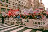 Liberpueblo denuncia que existen m&aacute;s de 5 mil causas en todo el pa&iacute;s 