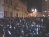 Urribarri: un gobernador anormal