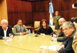 El secuestro de Alfonso Severo y el car&aacute;cter del estado