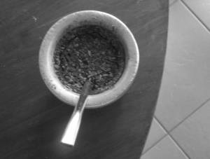 Diario de un escritor entrerriano (Semana 16)