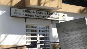 Investigan desmanejos en un conocido Centro de Salud de Paran&aacute;