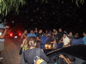 Un camino inevitable para todo gobierno antipueblo