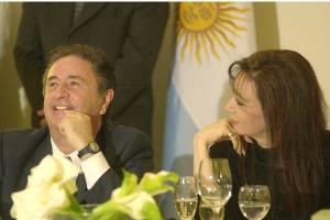 La trampa de los poderosos