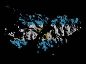 Poes&iacute;a malvinera