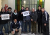 La campa&ntilde;a #NiUnPibeMenosPorLaDroga hizo pie en Entre R&iacute;os