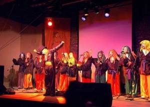 Runruneros nos traer&aacute;n una luna para los sue&ntilde;os 