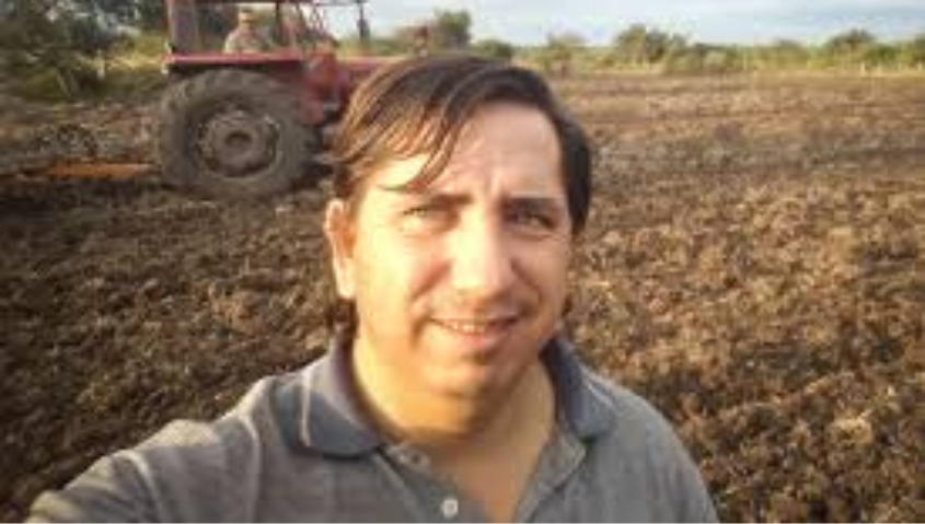 Campesinos denuncian “desamparo” tras la fugaz eliminación de retenciones