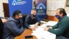 Proyectan viviendas en Hern&aacute;ndez, Nogoy&aacute; y Villa Paranacito con fondos nacionales
