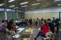 Buena noticia para un proyecto de investigaci&oacute;n para la salud p&uacute;blica en Oro Verde y Diamante