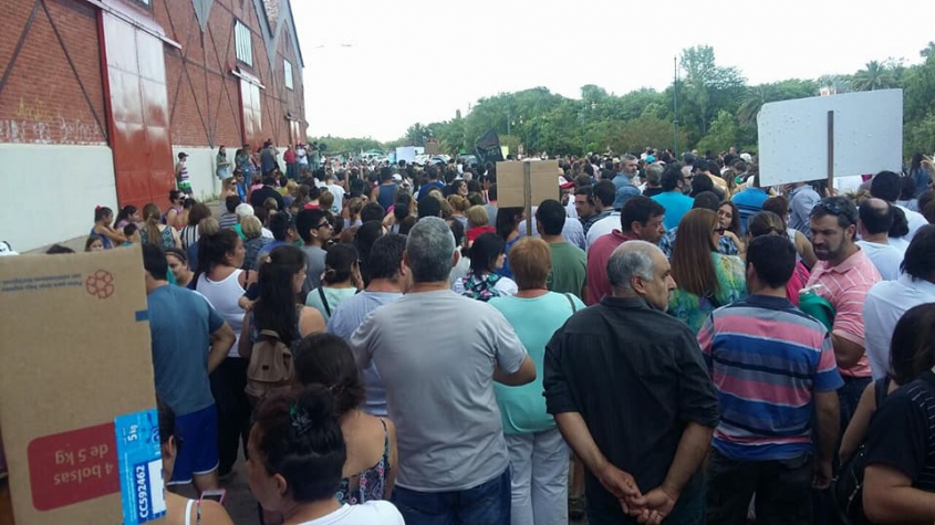 Triunfo ambientalista: el oficialismo le baj&oacute; el pulgar a la Ley de Agroqu&iacute;micos en Diputados